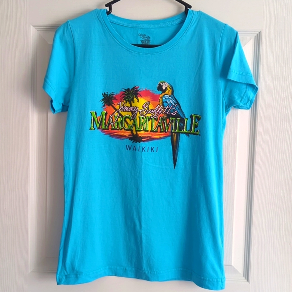 Jimmy Buffett Margaritaville Waikiki